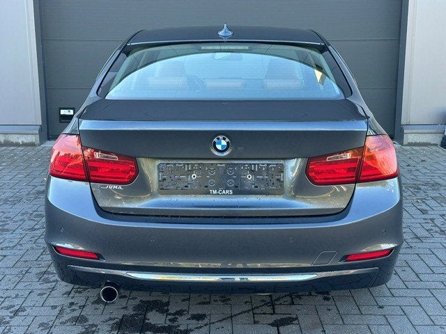 BMW 320I 64.000km 185PK, Achterwielaandrijving, 1995 cc, 4 cilinders, Leder