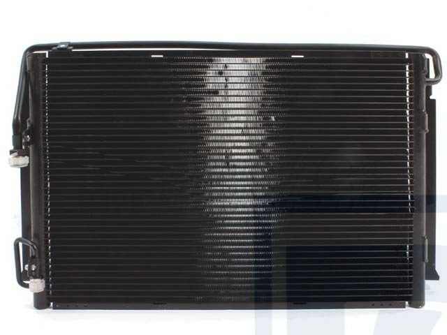 Volvo AC Airco -condensor 240 1993+ for R134A  LHD+RHD Nisse, Enlèvement ou Envoi, Neuf