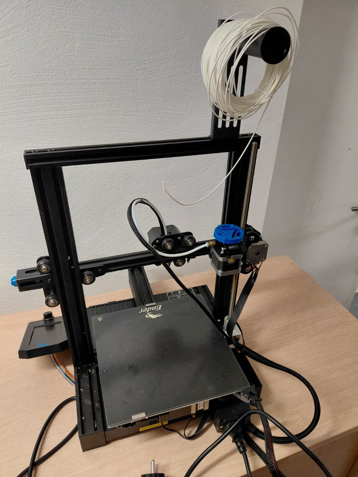 creality ender, Computers en Software, Ophalen