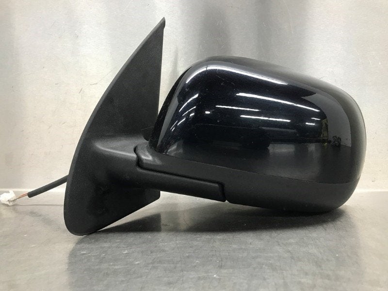SPIEGEL LINKS Nissan Micra (K13) (|0209239|), Gebruikt, Nissan