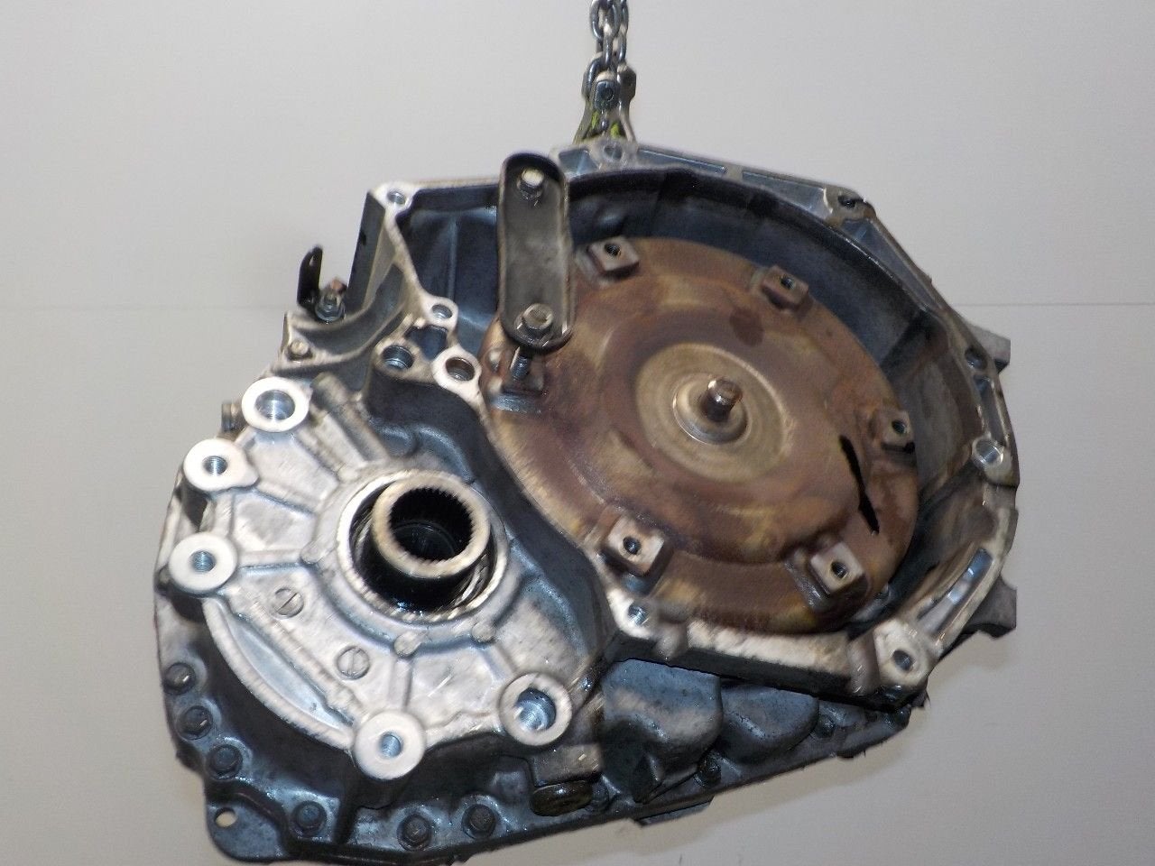 Versnellingsbak automaat Opel Insignia, Onderdelen@venauto.nl, Van der Ven Autorecycling B.V., Gebruikt, Ettenseweg 76, 4706 PB Roosendaal, The Netherlands