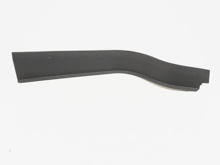 Dashboard deel van een Volkswagen Golf, Gebruikt, -, Volkswagen, -