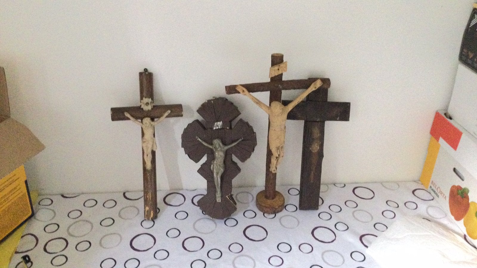 Objet religieux ancien, Antiquités & Art