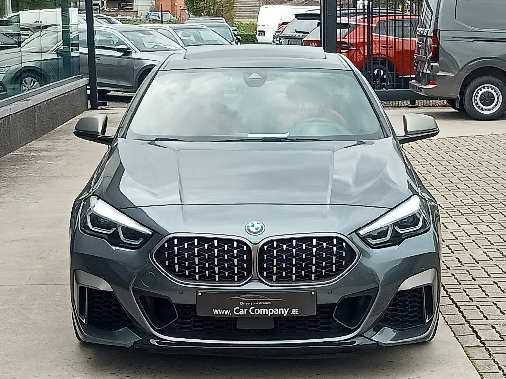 M235iXAS*LED*PANO*HUD*MEMORY SPORTSEATS, Auto's, Automaat, Euro 6, 4 cilinders, 0 kg