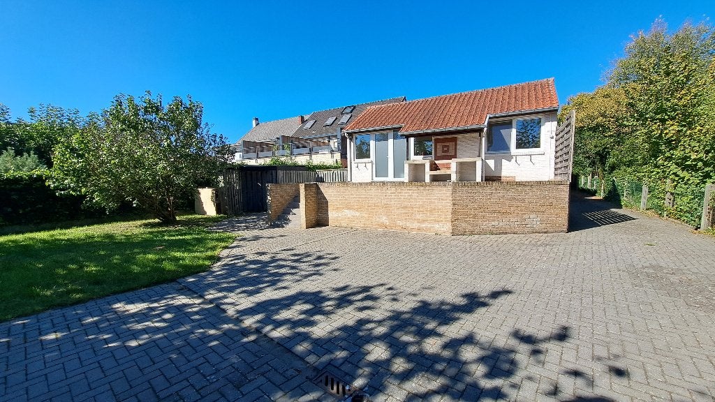 Appartement te huur te Halen, Immo, 50 m² of meer, Provincie Limburg