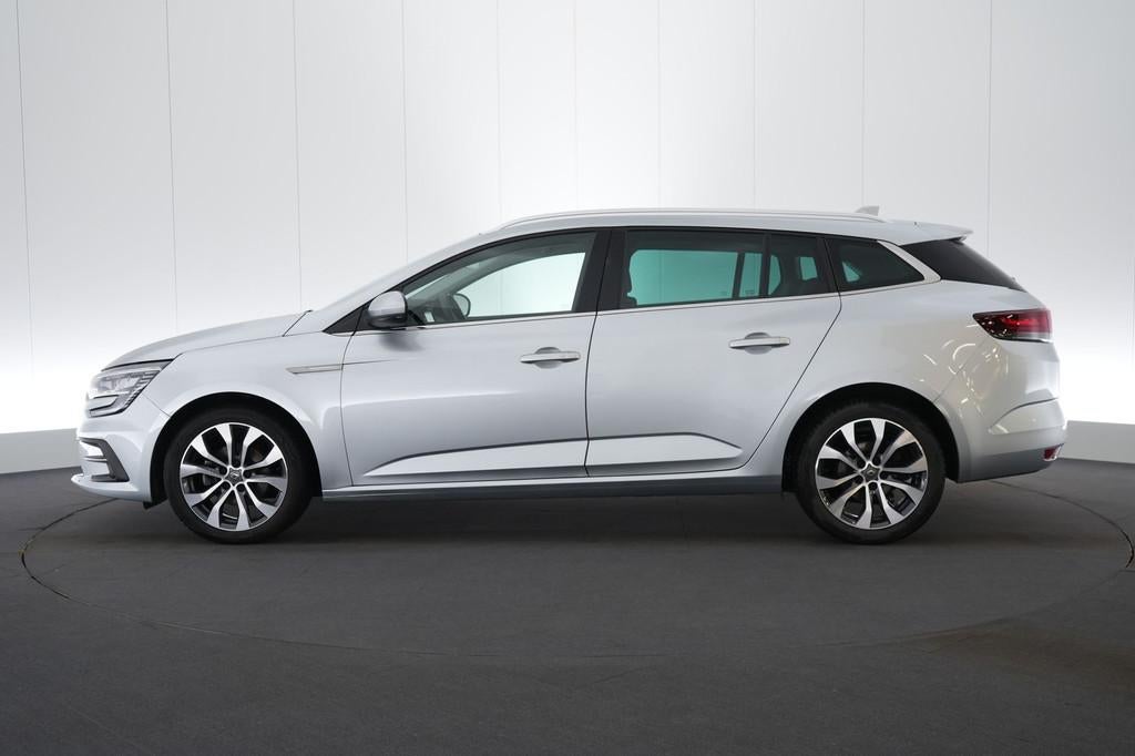 (2DHP298) RENAULT MAu2030GANE GRANDTOUR, Autos, Argent ou Gris, Achat, https://public.car-pass.be/vhr/a2a48289-671b-46af-9e14-561d8cd3c5f5
