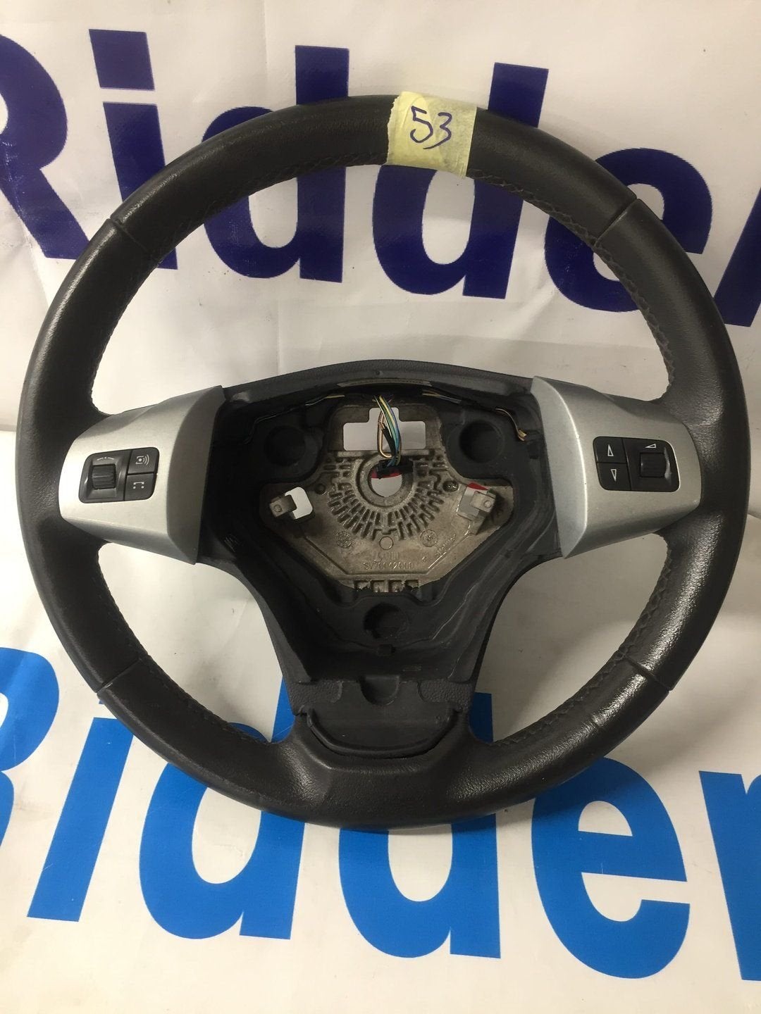 stuurwiel opel corsa d, -, Opel, Utilisé, -
