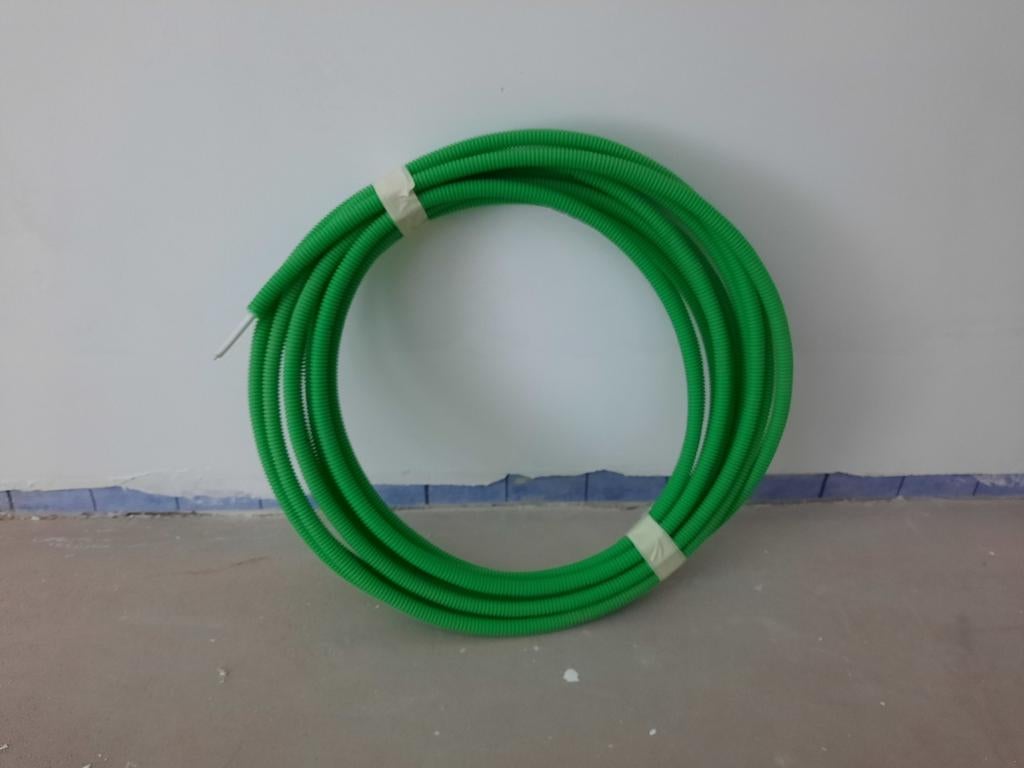 Telenet-internet kabel, CCA, 13 meter, Doe-het-zelf en Bouw, Ophalen