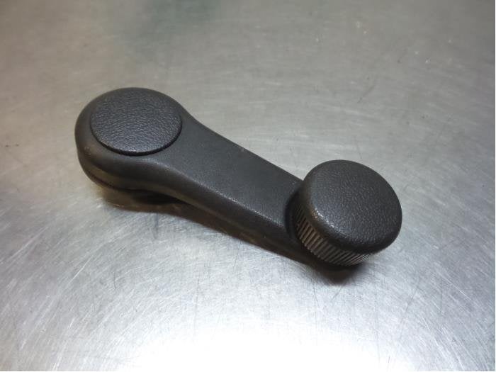 Manivelle de vitre d'un Kia Picanto (Picanto 11-), Kia, -, Utilisé, -