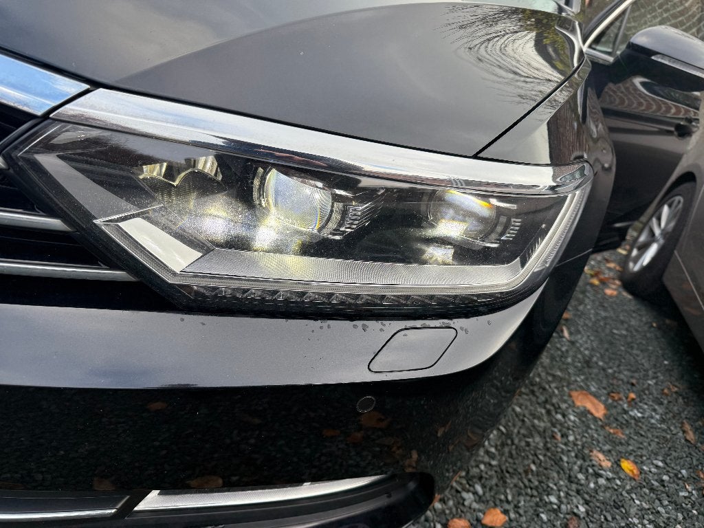 Volkswagen Passat 1.6TDI Toit Panoramique Xenon Navigations, Autos, Achat, Entreprise, 5 portes, Passat