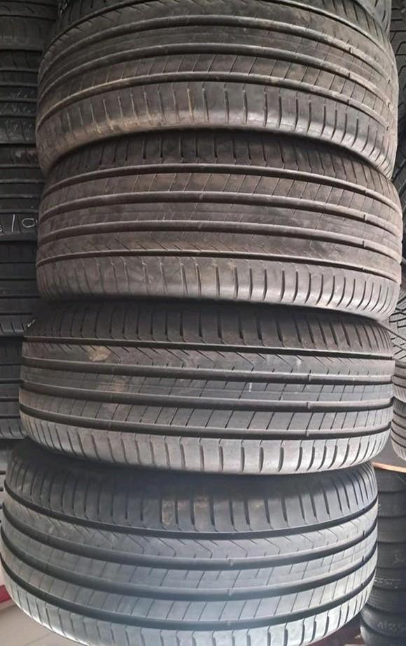 255/45/19 2554519 255/45r19 zomer Pirelli, Ophalen