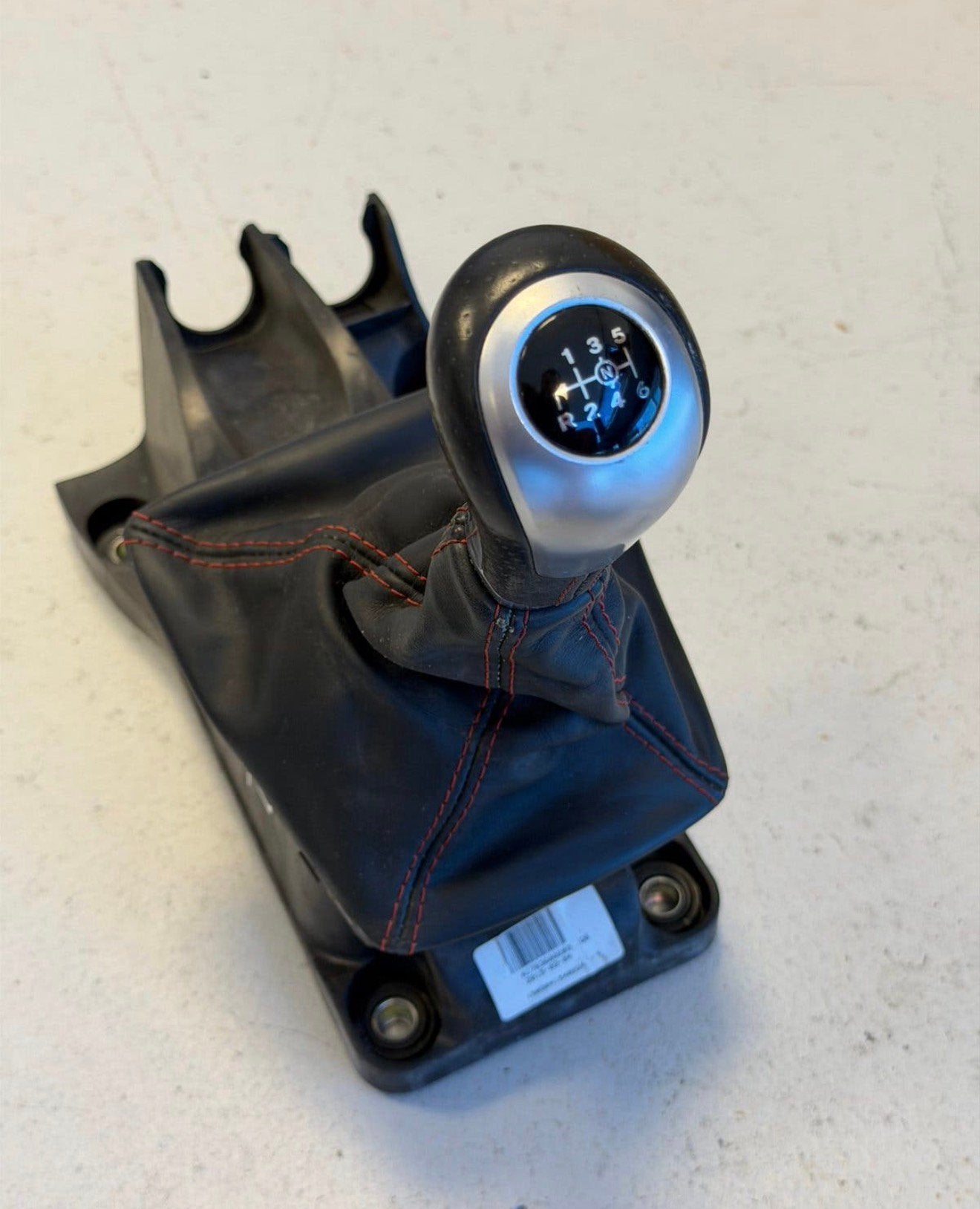 Mercedes W176 W117 X156 Schakelpook pook-Unit A1763600209, Ophalen of Verzenden, Gebruikt, Mercedes-Benz