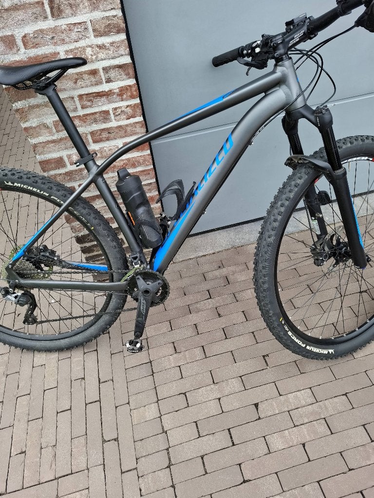 Mtb, Fietsen en Brommers, Fietsen | Mountainbikes en ATB, Ophalen