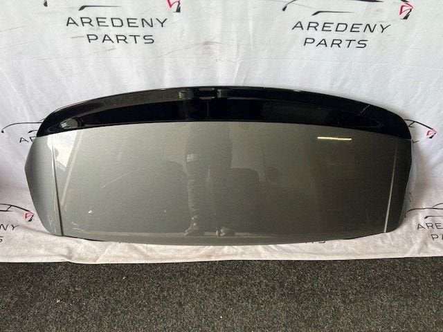 Mercedes CLA W118 X118 Spoiler Achterklep 787 A1187901100, Haillon arrière, Utilisé, -, -