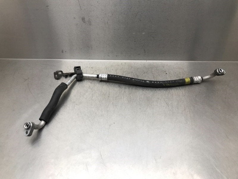 AIRCO LEIDING Toyota Prius Plus (ZVW4) (01-2011/-), Auto-onderdelen, Gebruikt, Toyota