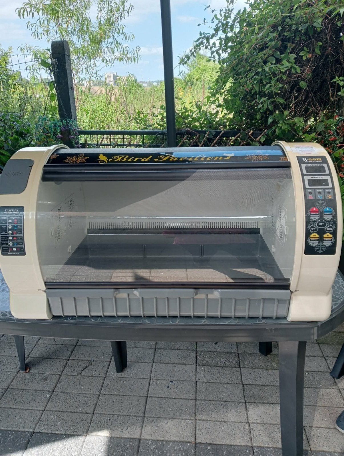 Warmtekooi Rcom Pet en Bird Brooder, Dieren en Toebehoren, Hondenmanden, Ophalen, Overige