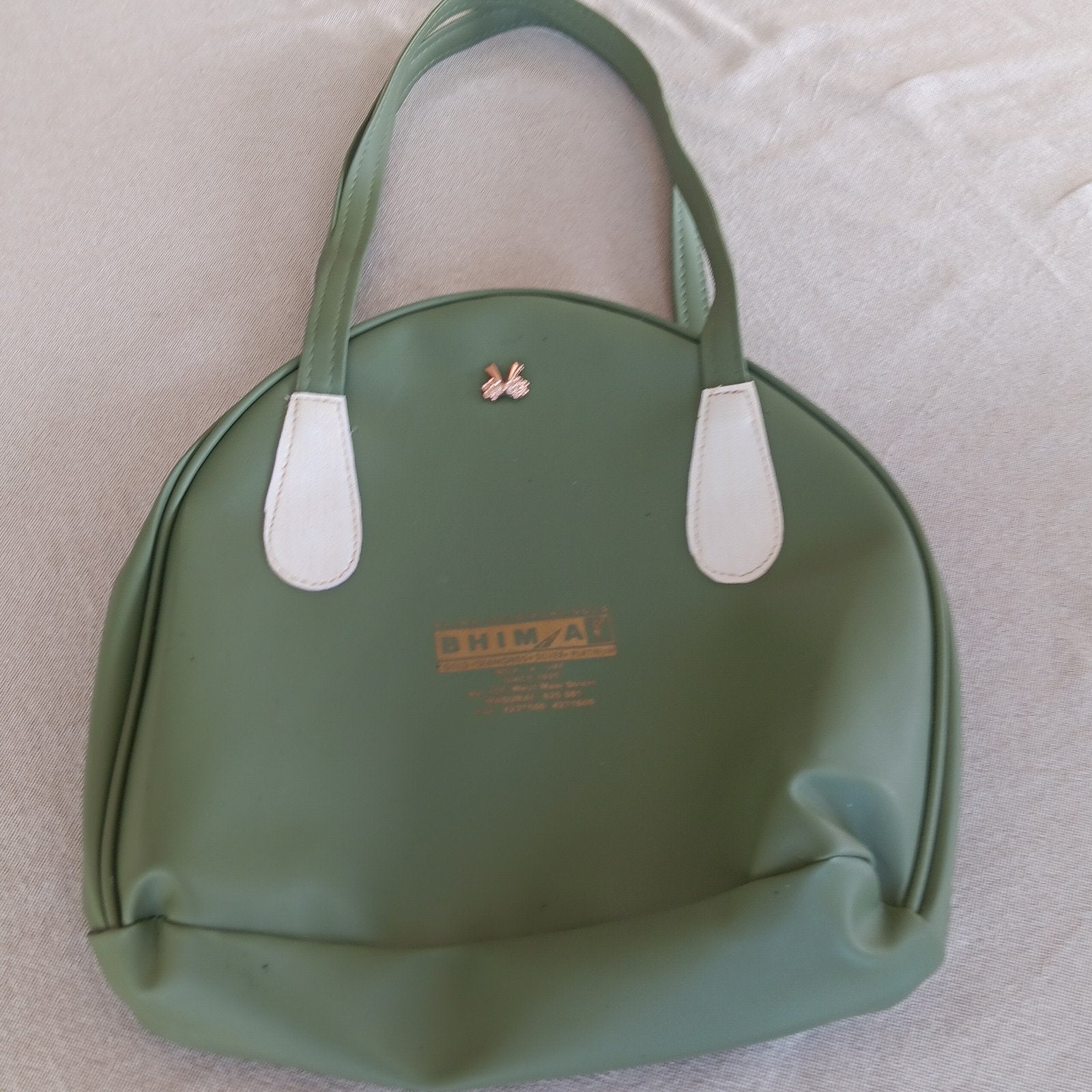Handtas, Handtassen en Accessoires, Tassen | Damestassen, Ophalen, Nieuw, Handtas