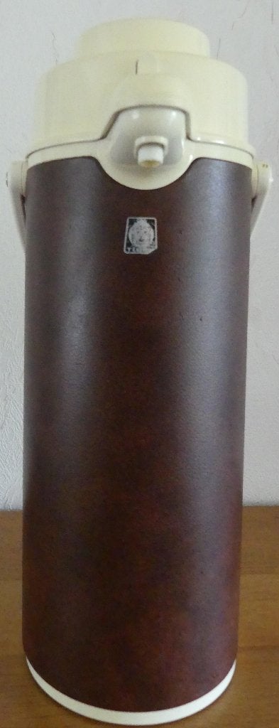 Thermos, Huis en Inrichting, Keuken | Keukenbenodigdheden, Ophalen, Gebruikt