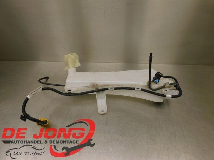Réservoir lave-glace avant d'un Opel Grandland X, -, Opel, 3 mois de garantie, Utilisé
