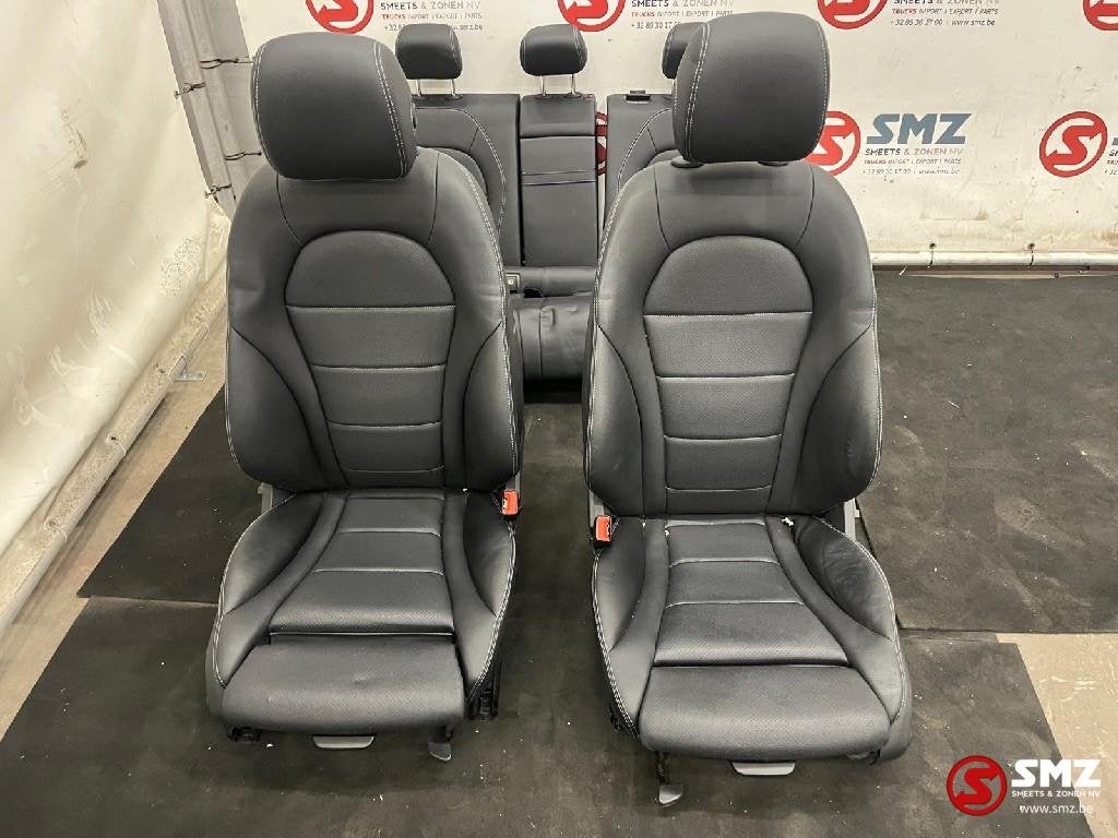 Occ set interieur met zetels W253 Mercdes, Auto-onderdelen, Interieur en Bekleding, Gebruikt