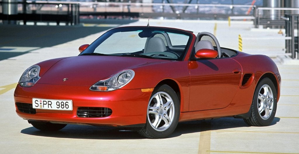 Porsche Boxster 986 recherché, Autos, Achat, Boîte manuelle, Particulier, Boxster