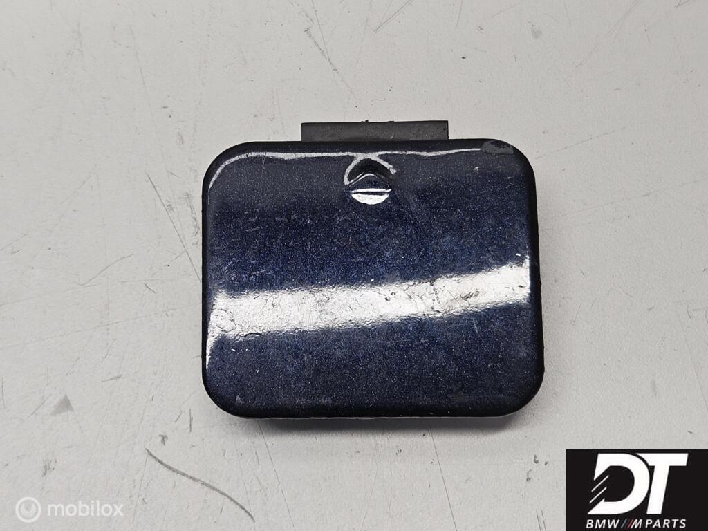 Kapje sleepoog voor M pakket BMW 5-serie E39 51112693539, Gebruikt, Ophalen of Verzenden, BMW, BMW