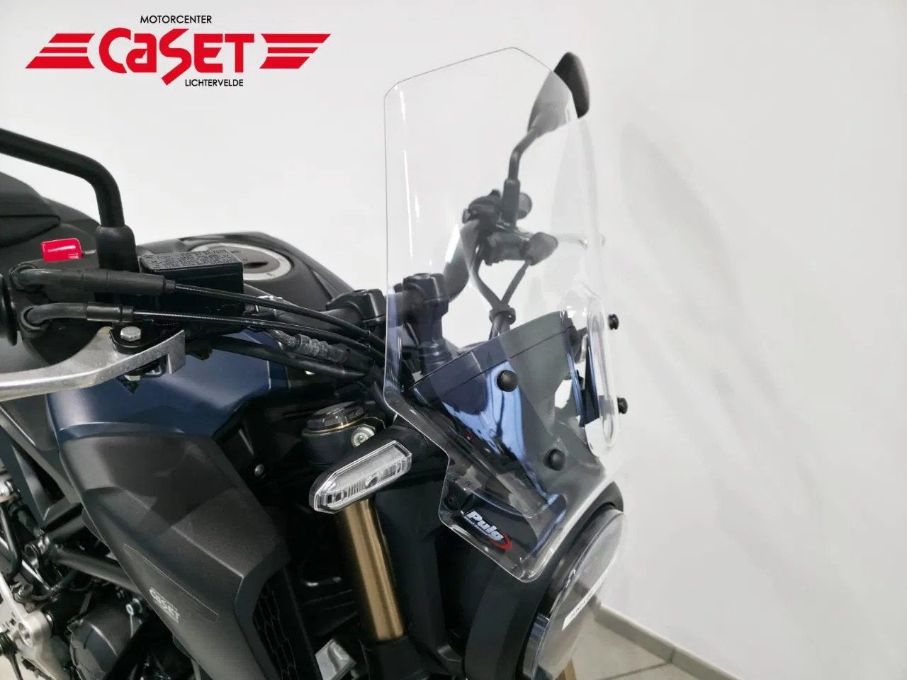 Honda CBF 125 NA (bj 2024), Motoren, Bedrijf, 125 cc, Overig, 11 kW of minder