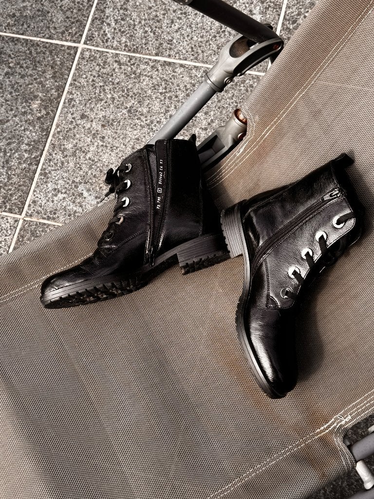 Gabor Comfort Neuf maat 39, Neuf, Gabor, Enlèvement, Boots et Botinnes