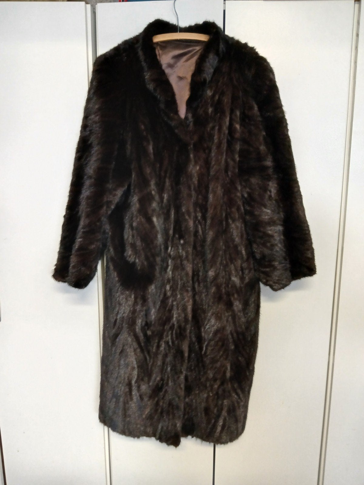 Manteaux de fourrure femme, Kleding | Dames, Jassen | Winter, Ophalen