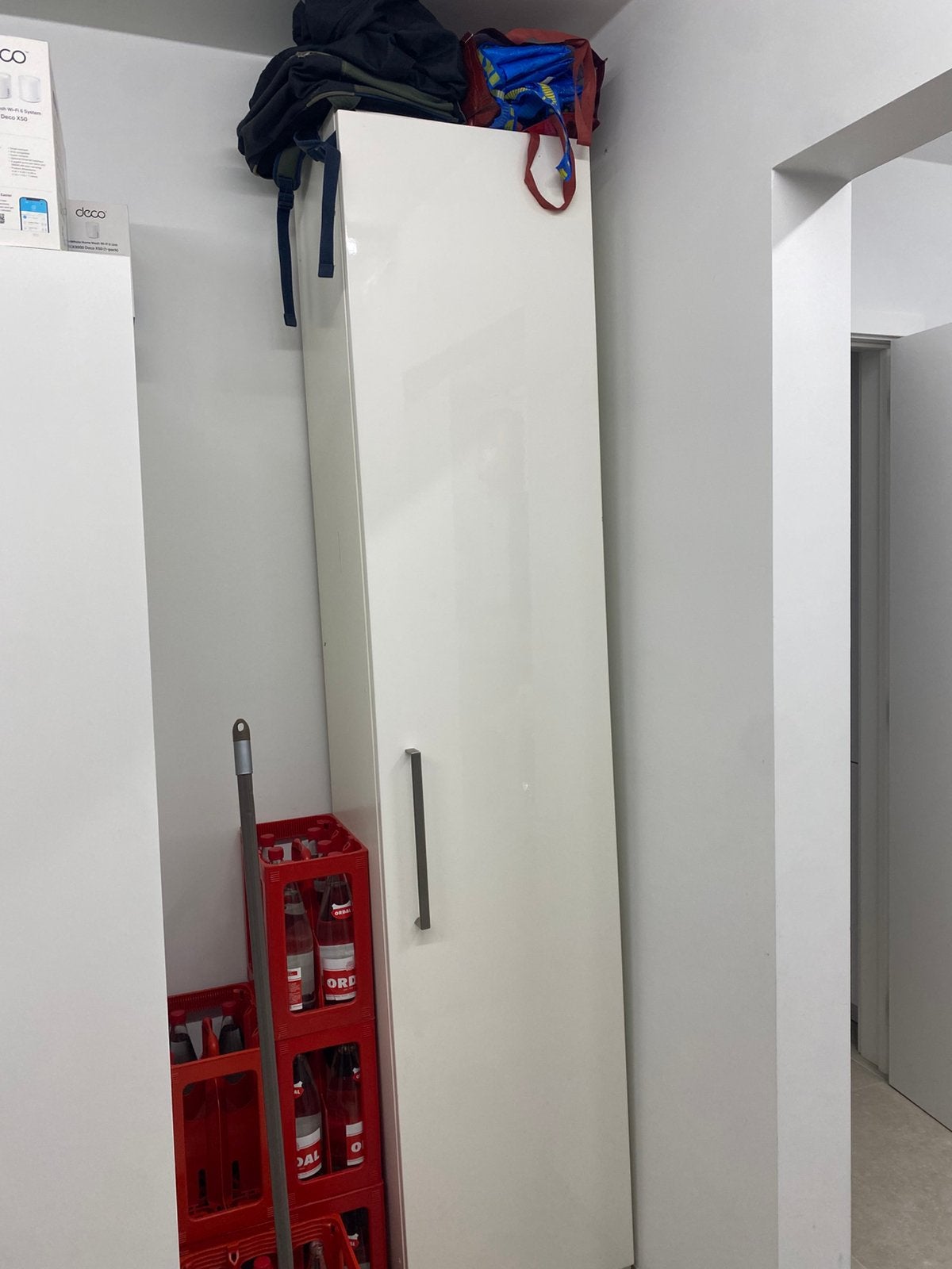 Pax porte FARDAL 240x50x35. Ou a la pièce., Enlèvement