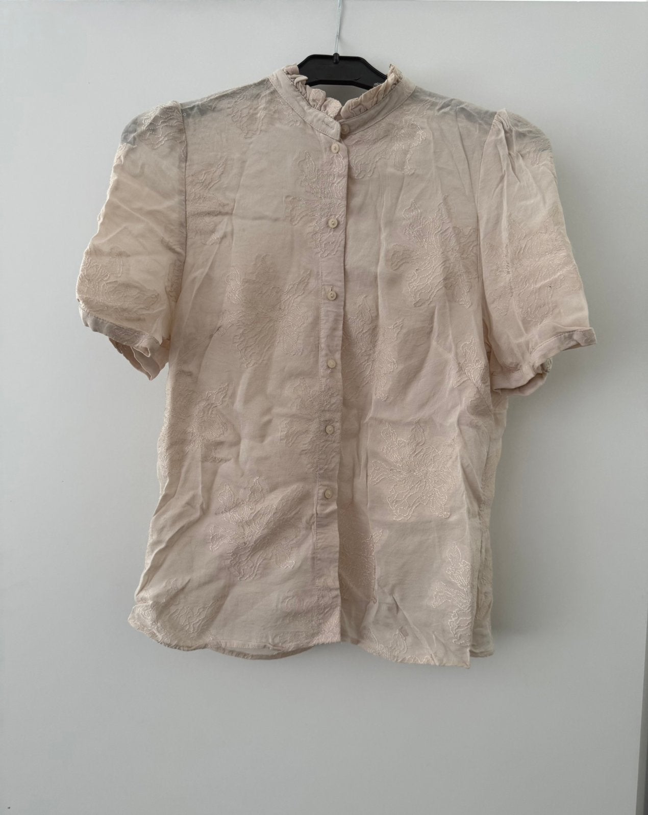 Bloes begie, Vêtements | Hommes, Enlèvement ou Envoi, Porté
