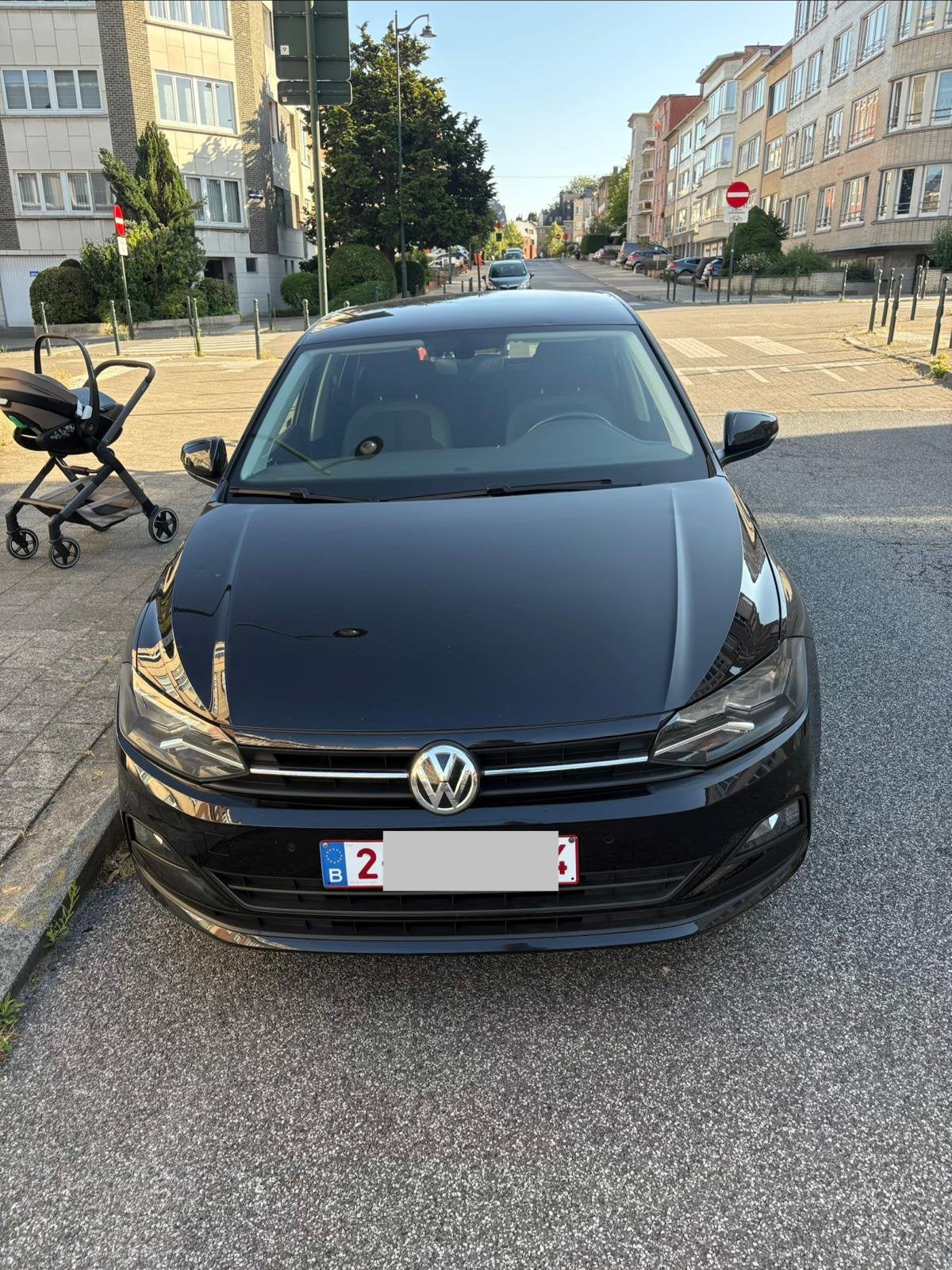 Volskwagen, Autos : Pièces & Accessoires, Enlèvement, Volkswagen
