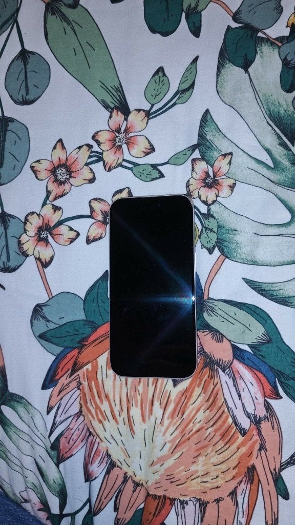 IPHONE 16 BLANC 128 GB 500€, Telecommunicatie, Mobiele telefoons | Apple iPhone, Ophalen, 128 GB, Wit, Nieuw