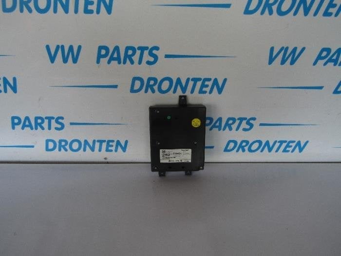 Module téléphone d'un Volkswagen Passat, Volkswagen, -, 3 mois de garantie, Utilisé