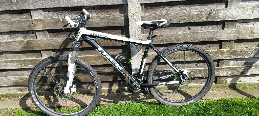 MTB 26 inch, Ophalen, Gebruikt, Hardtail, Heren