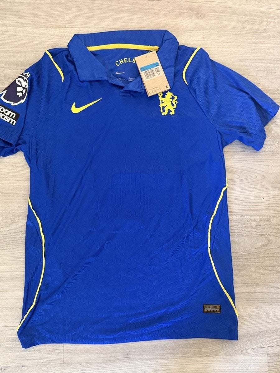 Chelsea Estevao Voetbal Thuisshirt Orgineel Nieuw 2026, Sport en Fitness, Voetbal, Verzenden