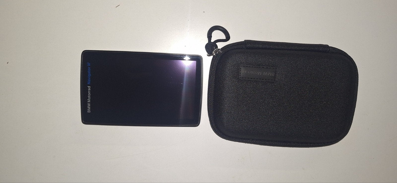 Bmw Navigator 6 (Gps), Motos, Enlèvement