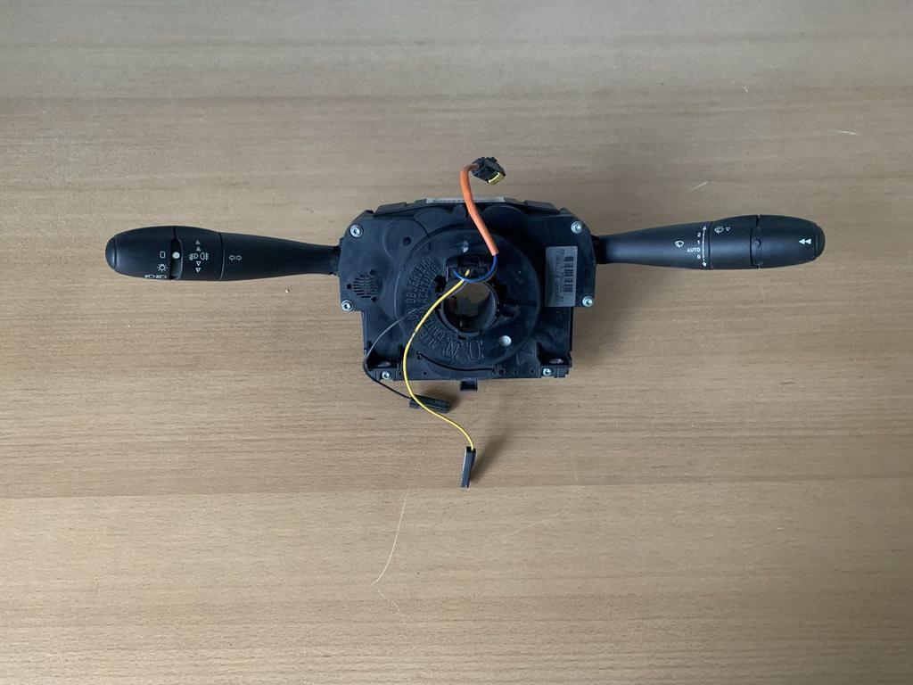 combischakelaar citroen C3 pluriel 2002 tot 2010 96488211XT, -, Utilisé, -, -