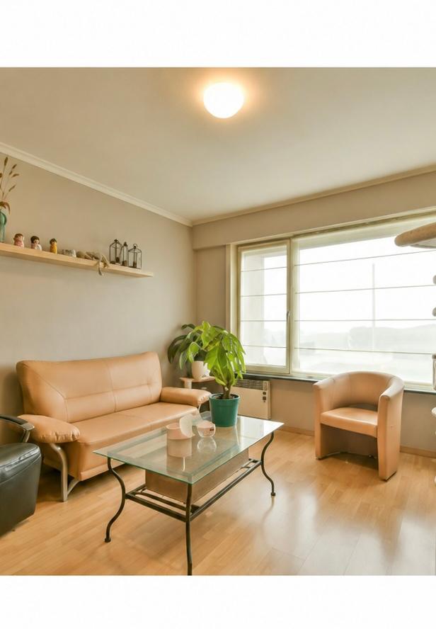 salontafel, Huis en Inrichting, Tafels | Salontafels, Ophalen, Metaal