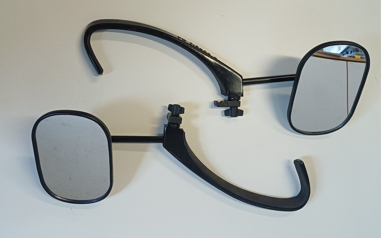 Originele autospiegels voor VW tiguan, Enlèvement