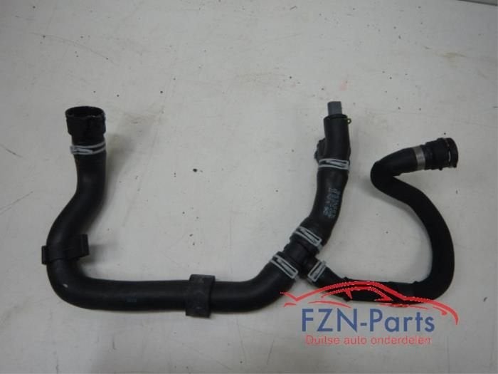 Slang (diversen) Volkswagen Tiguan (22744904), Ophalen of Verzenden, Gebruikt