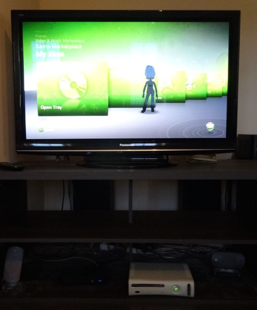 Xbox 360 JTAG, Games en Spelcomputers, Spelcomputers | Xbox 360, Ophalen, Gebruikt, Zonder controller, 360 Arcade of Core