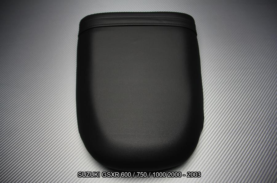 AVDB achter zadel voor SUZUKI GSXR 600 750 1000 2000 2003, Motoren, Accessoires | Overige, Ophalen of Verzenden, Nieuw