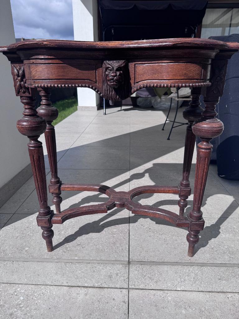 Tafel, Ophalen of Verzenden
