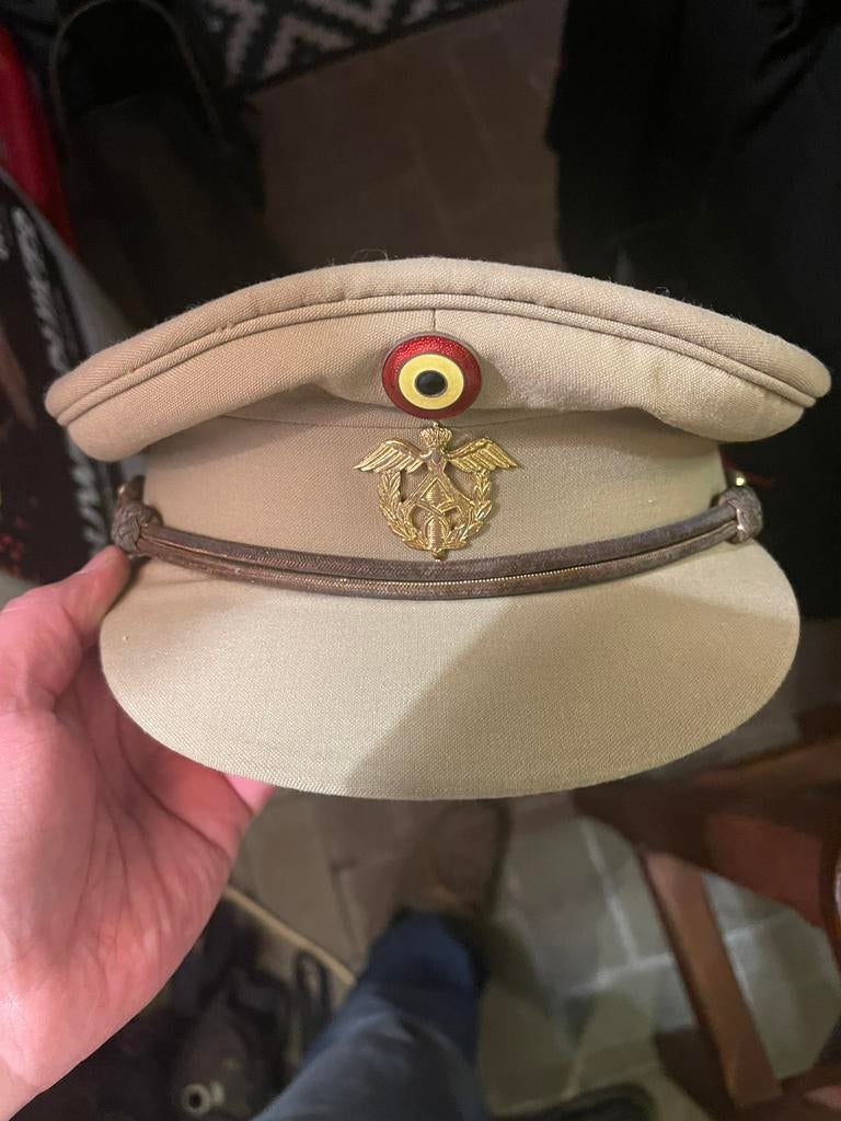 Belgisch leger, Verzamelen, Ophalen, Landmacht