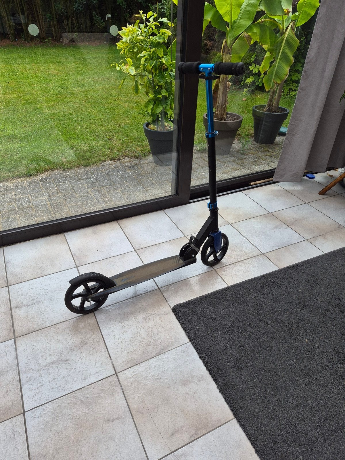 Kinder step optimum, Fietsen en Brommers, Steps, Ophalen