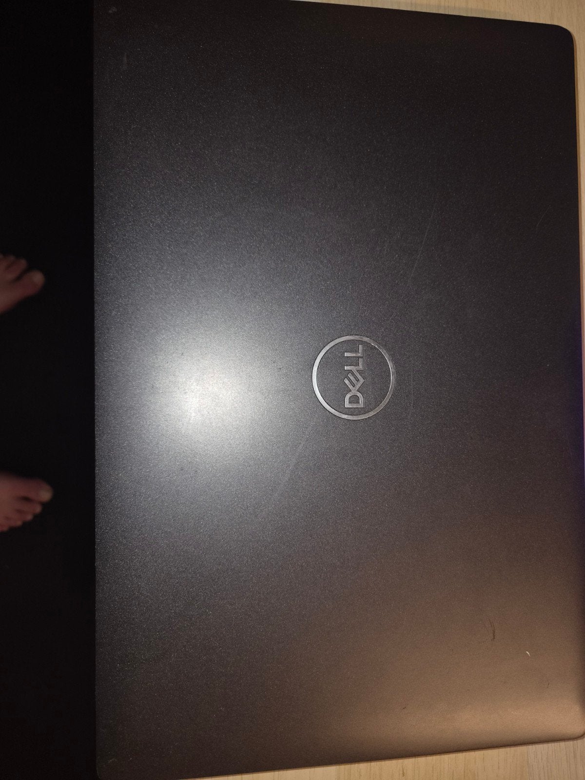 dell latitude 5500, 14 pouces, Reconditionné, Enlèvement, SSD