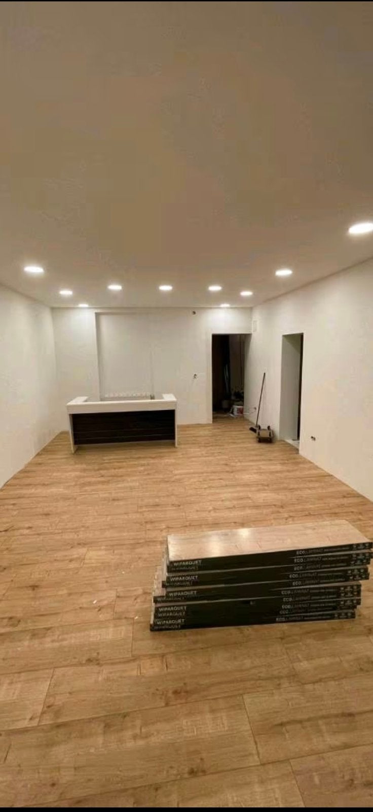 Renovatie- en Bouwwerken