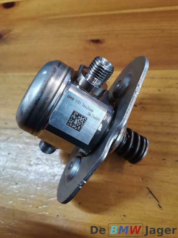 Hogedrukpomp BMW F20 F23 F30 F33 G20 G30 G01 G32 13517642466, Autos : Pièces & Accessoires, Systèmes à carburant, BMW, Utilisé