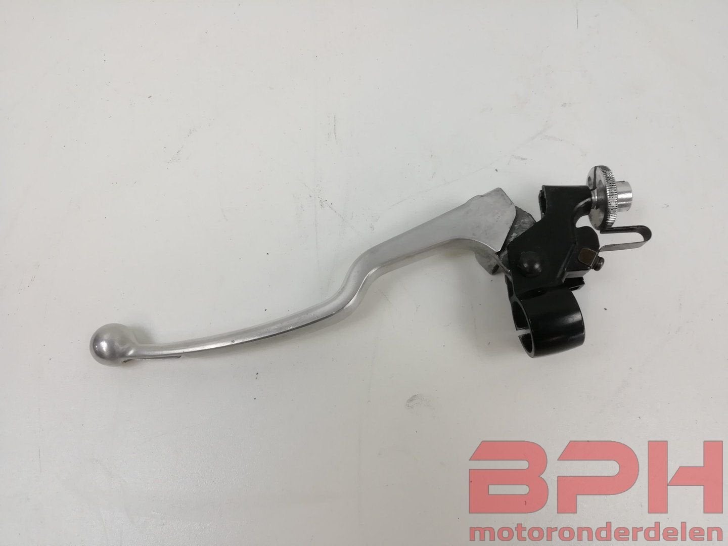 Koppelingshendel Suzuki GSX-R 600 750 K4 - K5 2004 t/m 2005, Motoren, Gebruikt, -, -, Ophalen of Verzenden